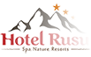 Hotel Rusu - Petrosani
