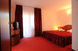 Hotel Rusu Petrosani