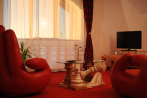 Hotel Rusu Petrosani