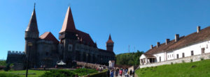 Hotel Rusu Petrosani