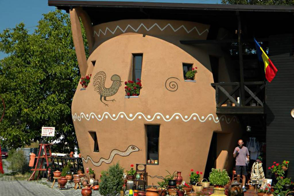 Hotel Rusu Petrosani