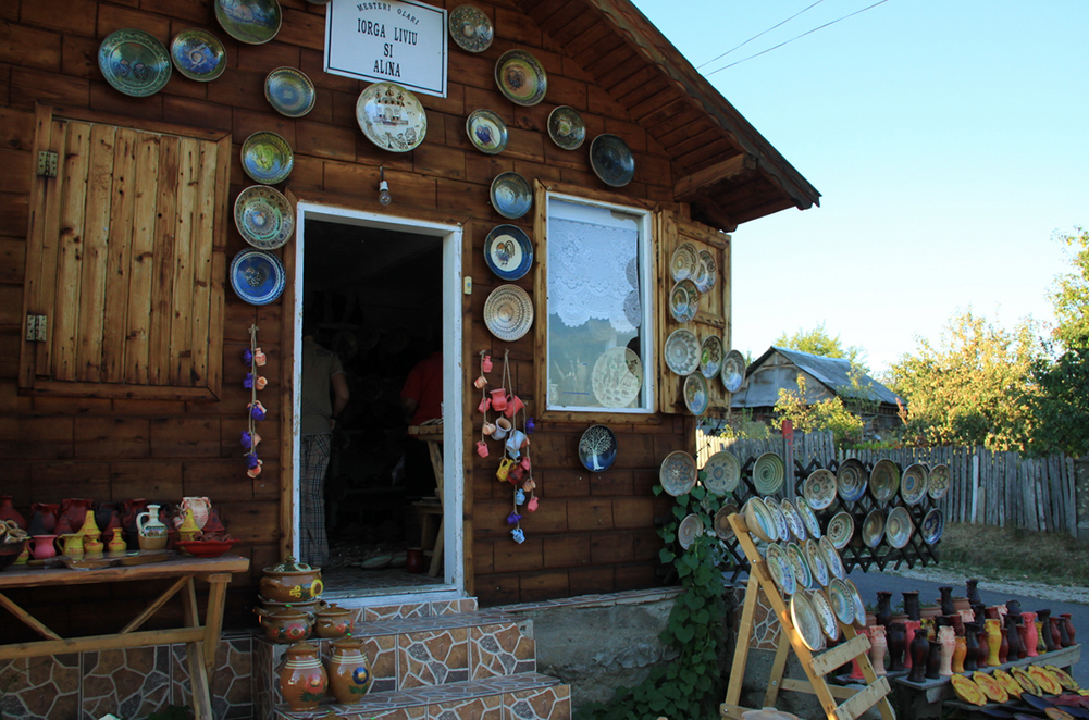 Hotel Rusu Petrosani