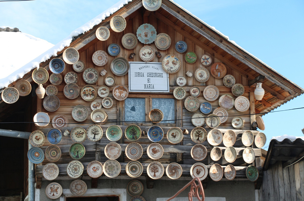 Hotel Rusu Petrosani