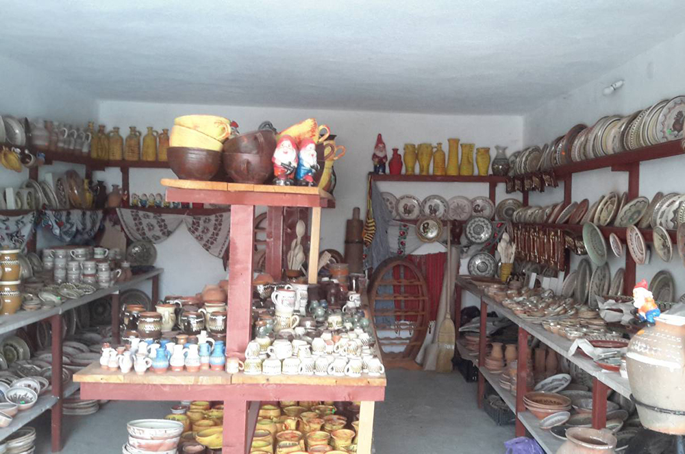 Hotel Rusu Petrosani